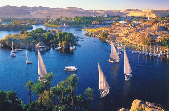 معلومات هامة عن السياحة في الأقصر وأسوان خلال أشهر الشتاء صورة رقم 10