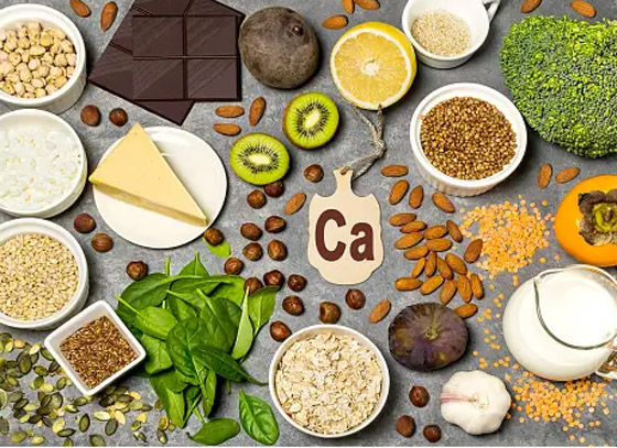 علامات خطيرة تؤكد نقص الكالسيوم في جسمك صورة رقم 1