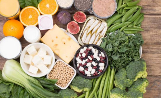 علامات خطيرة تؤكد نقص الكالسيوم في جسمك صورة رقم 2