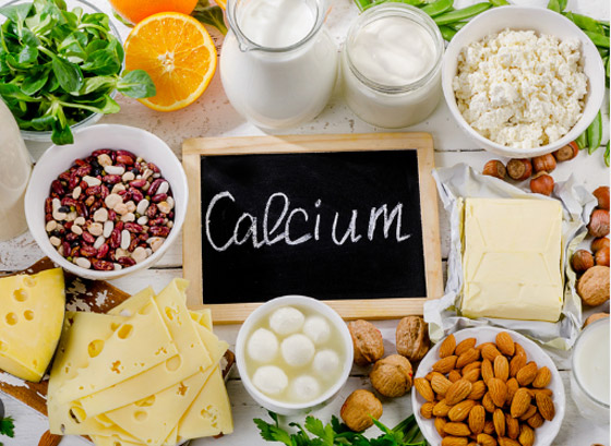 علامات خطيرة تؤكد نقص الكالسيوم في جسمك صورة رقم 3