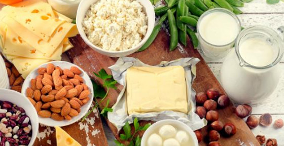 علامات خطيرة تؤكد نقص الكالسيوم في جسمك صورة رقم 6