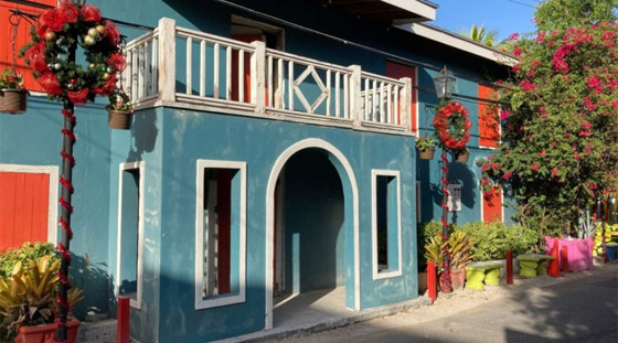 إكسوما.. جنة خاصة للصفوة والأثرياء صورة رقم 3