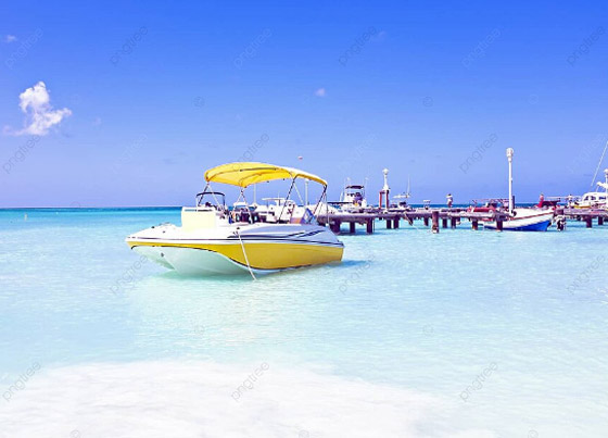 إكسوما.. جنة خاصة للصفوة والأثرياء صورة رقم 7