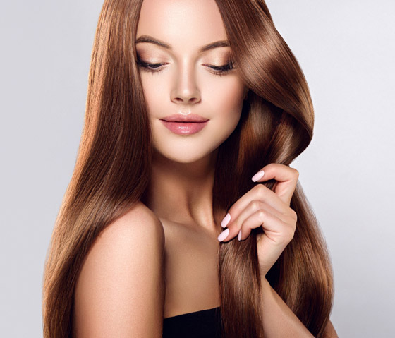 لشعر كثيف بصحة جيدة ومظهر رائع.. إليك طريقة طبيعية مُجربة صورة رقم 5