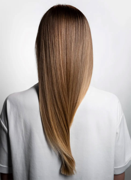 لشعر كثيف بصحة جيدة ومظهر رائع.. إليك طريقة طبيعية مُجربة صورة رقم 3