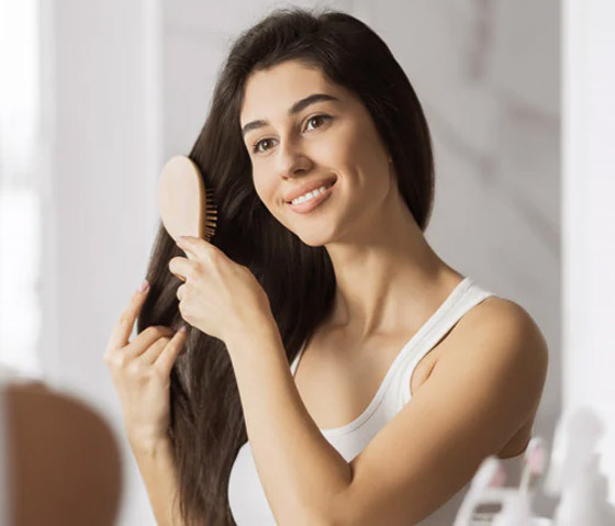 لشعر كثيف بصحة جيدة ومظهر رائع.. إليك طريقة طبيعية مُجربة صورة رقم 7