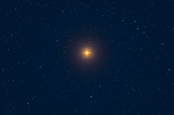 يحدث مرة واحدة بالعمر.. حدث فلكي نادر تشهده السماء صورة رقم 3