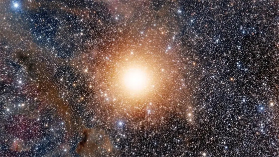 يحدث مرة واحدة بالعمر.. حدث فلكي نادر تشهده السماء صورة رقم 4