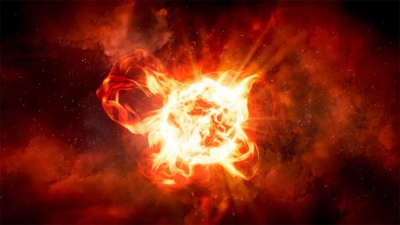 يحدث مرة واحدة بالعمر.. حدث فلكي نادر تشهده السماء صورة رقم 8