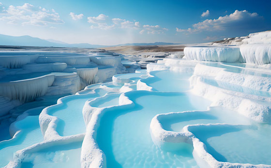 بالصور: جولة على المدن السياحية الأكثر زيارة خلال عام 2023 صورة رقم 4