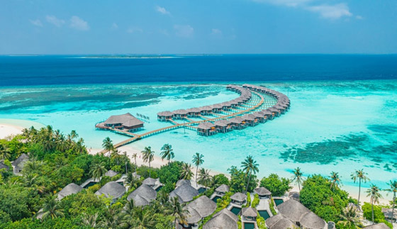 بالصور: جولة على المدن السياحية الأكثر زيارة خلال عام 2023 صورة رقم 5