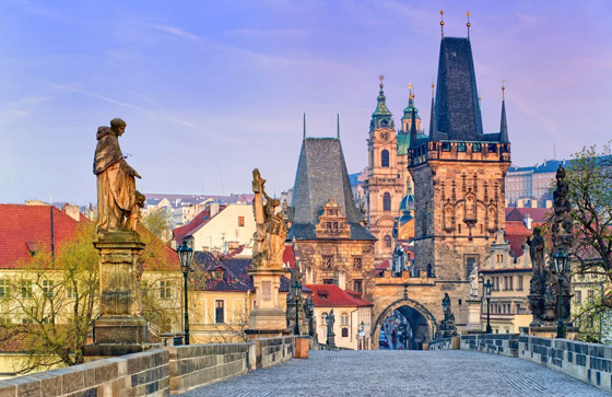 بالصور: جولة على المدن السياحية الأكثر زيارة خلال عام 2023 صورة رقم 7