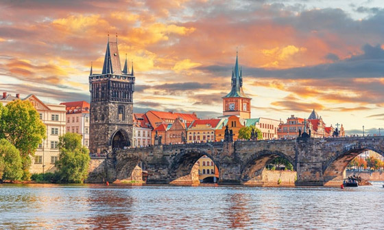 بالصور: جولة على المدن السياحية الأكثر زيارة خلال عام 2023 صورة رقم 9