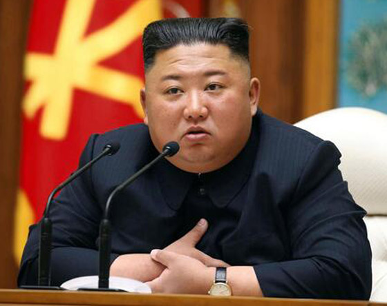 فيديو سيارة الزعيم الكوري كيم الجديدة.. تم تهريبها عبر 5 دول طوال 4 أشهر صورة رقم 7