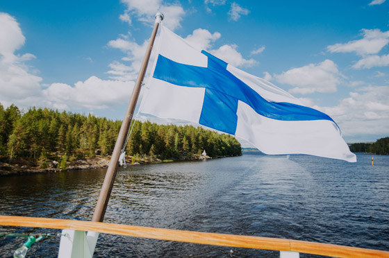 السر في الساونا.. كيف أصبحت فنلندا أسعد دولة في العالم؟ صورة رقم 8