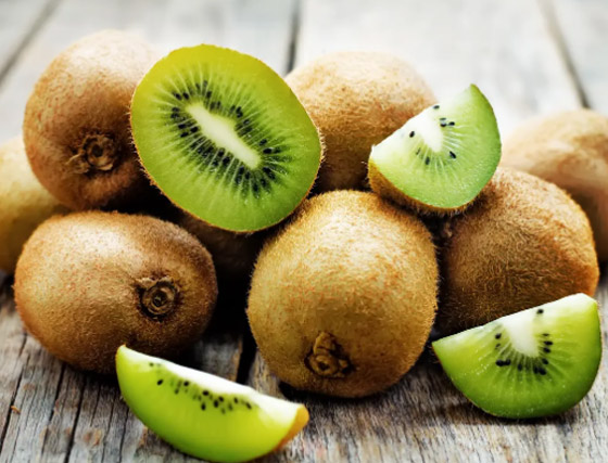 حبتان يومياً كافيتان.. هذه الفاكهة تثريك بفيتامين C صورة رقم 9