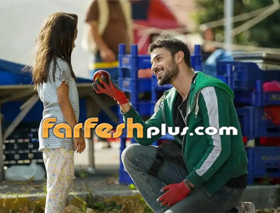 مسلسل (المتوحش) التركي المدبلج يشد الجمهور بأحداثه الشيقة.. تابعوه في فرفش بلس صورة رقم 6