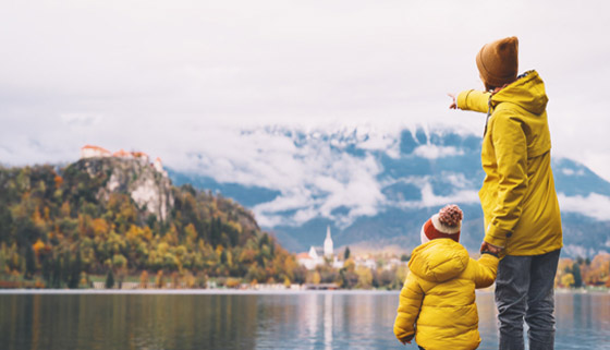 عناوين سياحية شهيرة جديرة بالزيارة خلال أشهر الشتاء صورة رقم 3