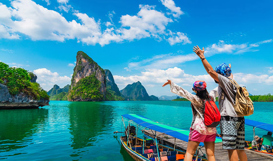 عناوين سياحية شهيرة جديرة بالزيارة خلال أشهر الشتاء صورة رقم 4