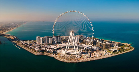 عناوين سياحية شهيرة جديرة بالزيارة خلال أشهر الشتاء صورة رقم 6