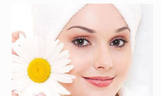 4 خطوات لضمان بشرة مشرقة في الشتاء صورة رقم 3