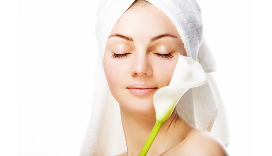 4 خطوات لضمان بشرة مشرقة في الشتاء صورة رقم 6