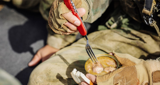 من بينها الكرواسون والبقسماط.. أكلات شهيرة ظهرت لأول مرة بسبب الحروب صورة رقم 1