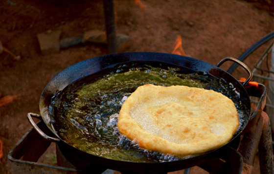 من بينها الكرواسون والبقسماط.. أكلات شهيرة ظهرت لأول مرة بسبب الحروب صورة رقم 5
