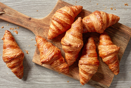 من بينها الكرواسون والبقسماط.. أكلات شهيرة ظهرت لأول مرة بسبب الحروب صورة رقم 8