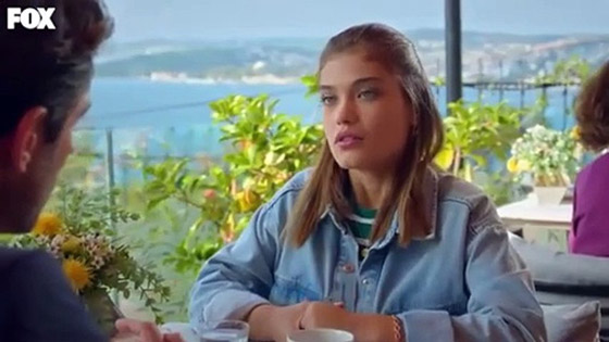 مسلسل تركي مدبلج  يحقق نجاحا كبيرا.. اسرار البيوت او السلة المتسخة في فرفش بلس  صورة رقم 3