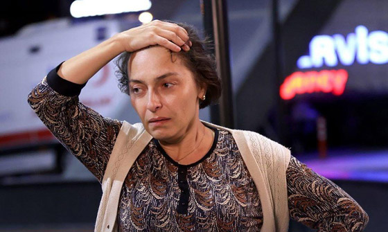 مسلسل تركي مدبلج  يحقق نجاحا كبيرا.. اسرار البيوت او السلة المتسخة في فرفش بلس  صورة رقم 6