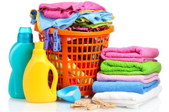 لهذه الأسباب.. لا يجب خلط مُنعم الأقمشة بمسحوق الغسيل صورة رقم 2