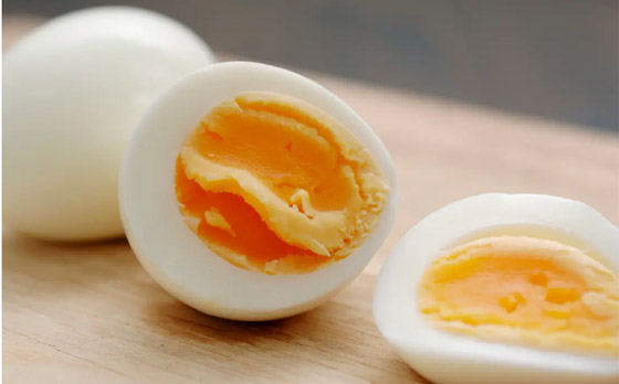 بسيطة جداً.. هل تنفع حمية البيض المسلوق لفقدان الوزن؟ صورة رقم 2