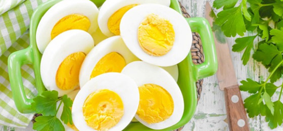 بسيطة جداً.. هل تنفع حمية البيض المسلوق لفقدان الوزن؟ صورة رقم 5