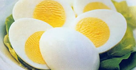 بسيطة جداً.. هل تنفع حمية البيض المسلوق لفقدان الوزن؟ صورة رقم 7