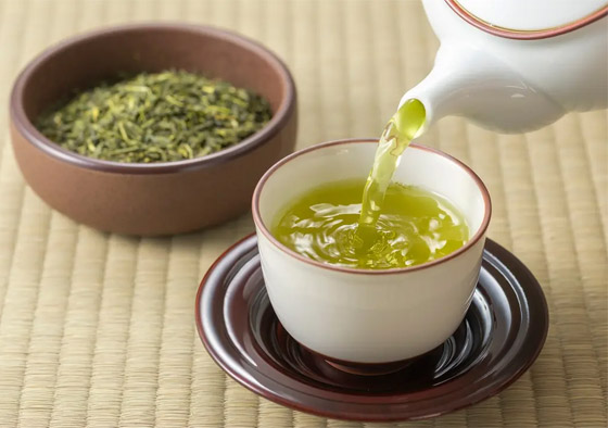 6 مشروبات تناولها على معدة فارغة تخفض نسبة الكوليسترول الضار صورة رقم 4