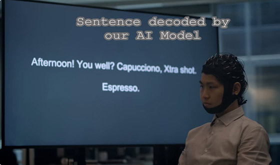 نسبة التطابق مذهلة.. خوذة تقرأ أفكارك وتحولها لكلمات! صورة رقم 1