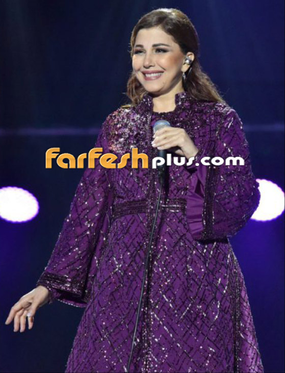  ماذا تقول النجمة ماجدة الرومي عن عيد الميلاد (الكريسماس)؟ من دفء البيت العائلي لقلوب مُحبة صورة رقم 4