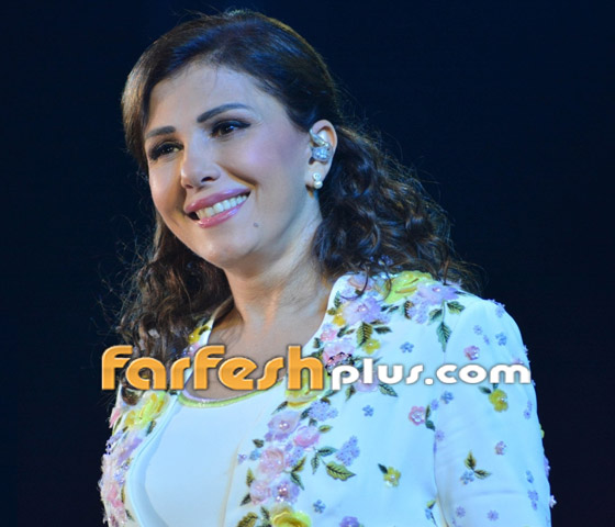  ماذا تقول النجمة ماجدة الرومي عن عيد الميلاد (الكريسماس)؟ من دفء البيت العائلي لقلوب مُحبة صورة رقم 3