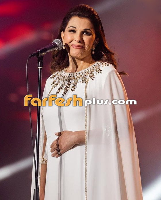  ماذا تقول النجمة ماجدة الرومي عن عيد الميلاد (الكريسماس)؟ من دفء البيت العائلي لقلوب مُحبة صورة رقم 6