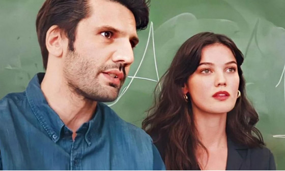 مسلسل (القضاء) التركي المدبلج يجمع بين الرومانسية والدراما التشويقية.. تابعه في فرفش بلس  صورة رقم 1