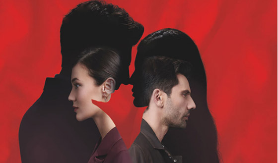 مسلسل (القضاء) التركي المدبلج يجمع بين الرومانسية والدراما التشويقية.. تابعه في فرفش بلس  صورة رقم 6