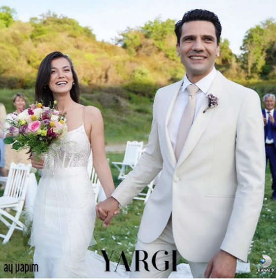 مسلسل (القضاء) التركي المدبلج يجمع بين الرومانسية والدراما التشويقية.. تابعه في فرفش بلس  صورة رقم 7