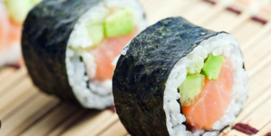بشرى لمحبي السوشي.. فوائد جمة للوسابي الحار أبرزها تعزيز الذاكرة صورة رقم 1