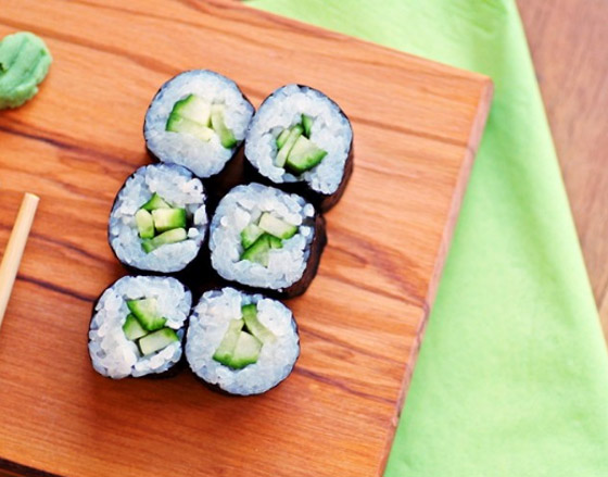 بشرى لمحبي السوشي.. فوائد جمة للوسابي الحار أبرزها تعزيز الذاكرة صورة رقم 4