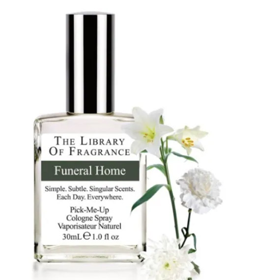 من بينها رائحة الخيول...أغرب روائح العطور على الإطلاق! صورة رقم 3