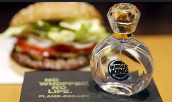 من بينها رائحة الخيول...أغرب روائح العطور على الإطلاق! صورة رقم 2