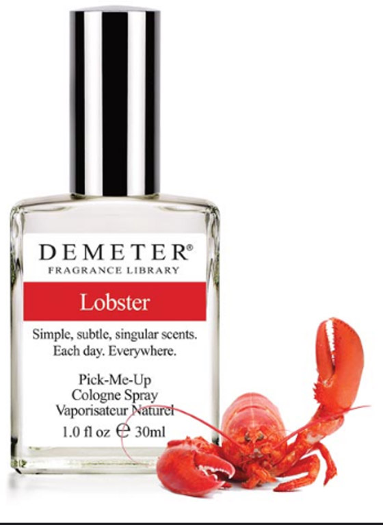 من بينها رائحة الخيول...أغرب روائح العطور على الإطلاق! صورة رقم 4