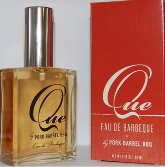 من بينها رائحة الخيول...أغرب روائح العطور على الإطلاق! صورة رقم 13