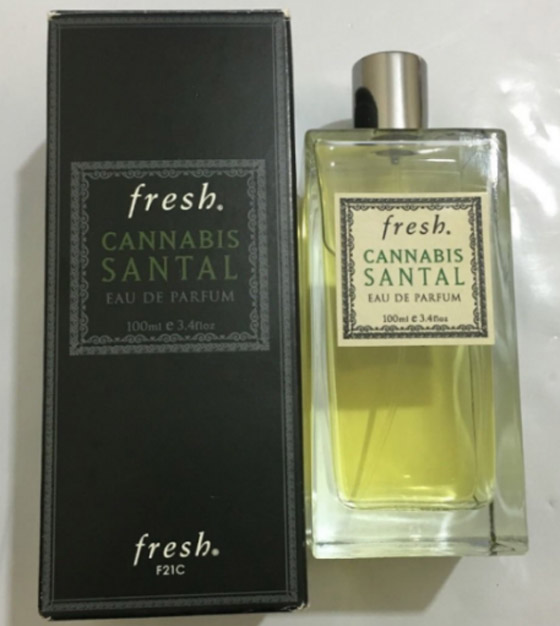 من بينها رائحة الخيول...أغرب روائح العطور على الإطلاق! صورة رقم 6